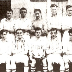 When the Busby Babes Played Bray