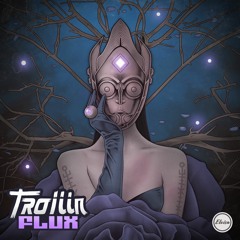 Trojiin - Sticky Roll [Premiere]