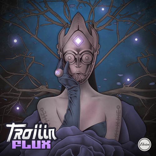 Trojiin - Sticky Roll [Premiere]