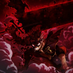 Black Clover ED - A Walk (Full)