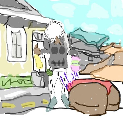 my fault (halo)