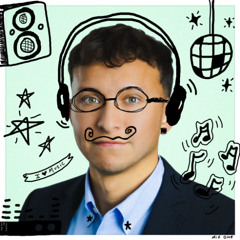 thank you for having me || S2 mix 1