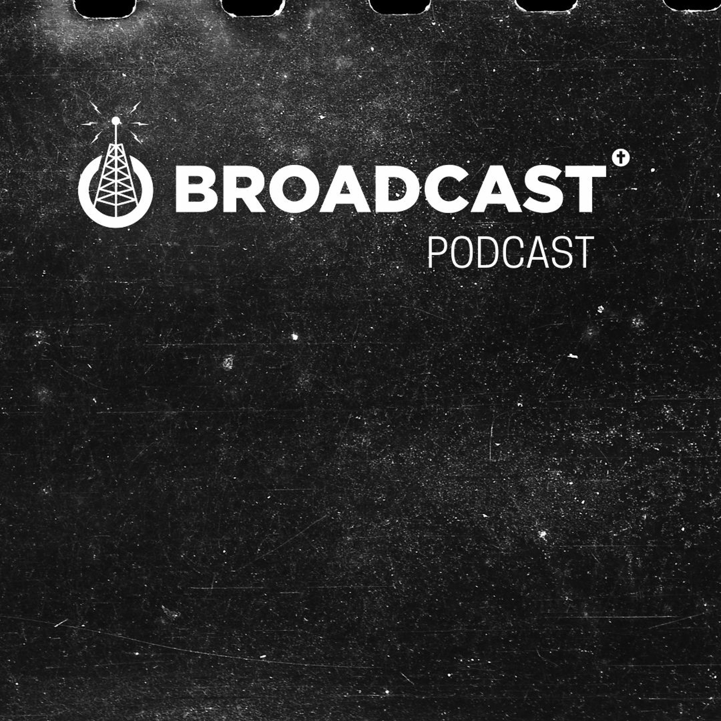 Broadcast Church Planting Podcast