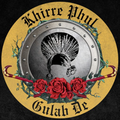 KPGD Luddi Dhammal @ Boston Bhangra 2025 | P3vit