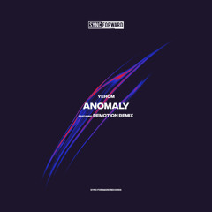 Yeröm - Anomaly (Remotion Remix)