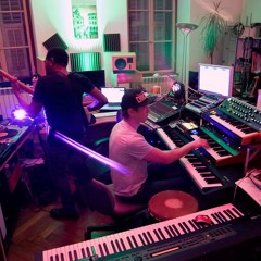 ASH & DASH - the RIVA SESSIONS - Live Act mix 1 ALL originals, download free