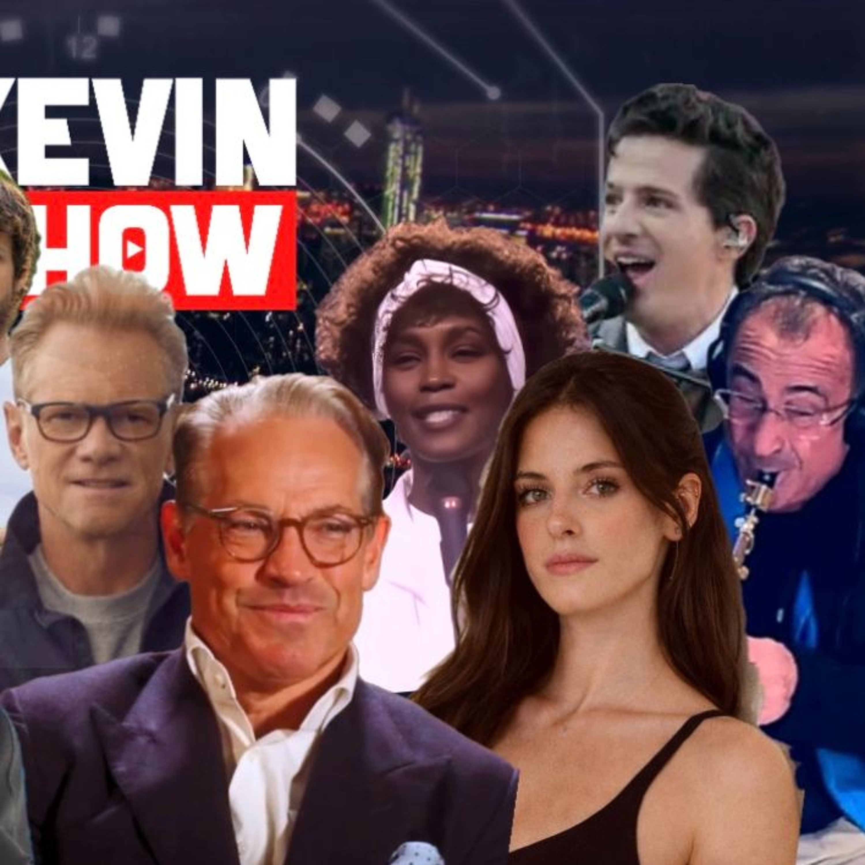 070426 - That Kevin Show - Hour 2