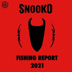 THE FISHING REPORT 2021 MIX