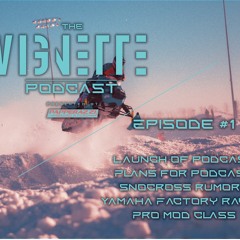 The Vignette Podcast | Ep. 1