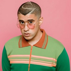 Bad Bunny Mix