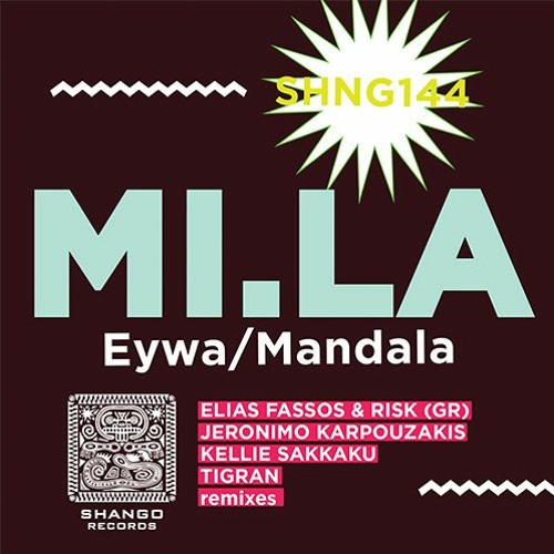 2.MI.LA - Mandala