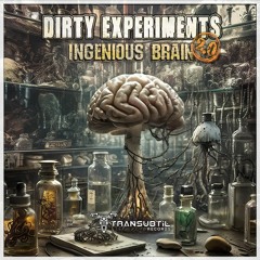 3- The Horrids - Ugly And Smelly (Ingenious Brain Rmx)