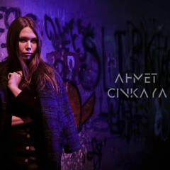 Ahmet Cinkaya - Eyes Low