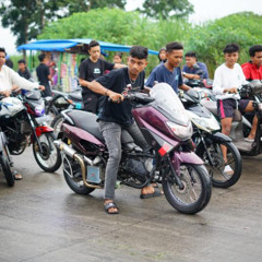 -MIXTAPE TAHAN BAWAH POTONG ATAS-  8ETON 1L3G4L [DIMAS PRTM X ALDI SYAHPUTRA] #LOKINSOR