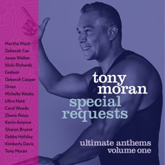 Live You All Over (Isaac Escalante & Xavier Santos Remix) [feat. Deborah Cooper]