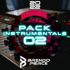 Brendo Pierce - Instrumentais Vol II (Buy Link)