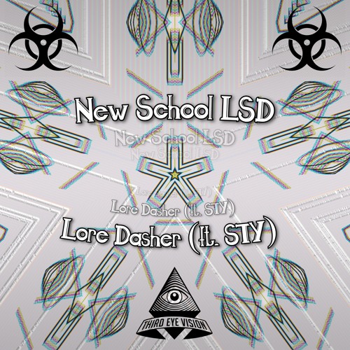 New School LSD (ft. STY)