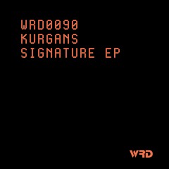 WRD0090 - Kurgans - Rawflex (Original Mix).
