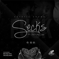 SECKS (100% LOVE MAKING SONGS)