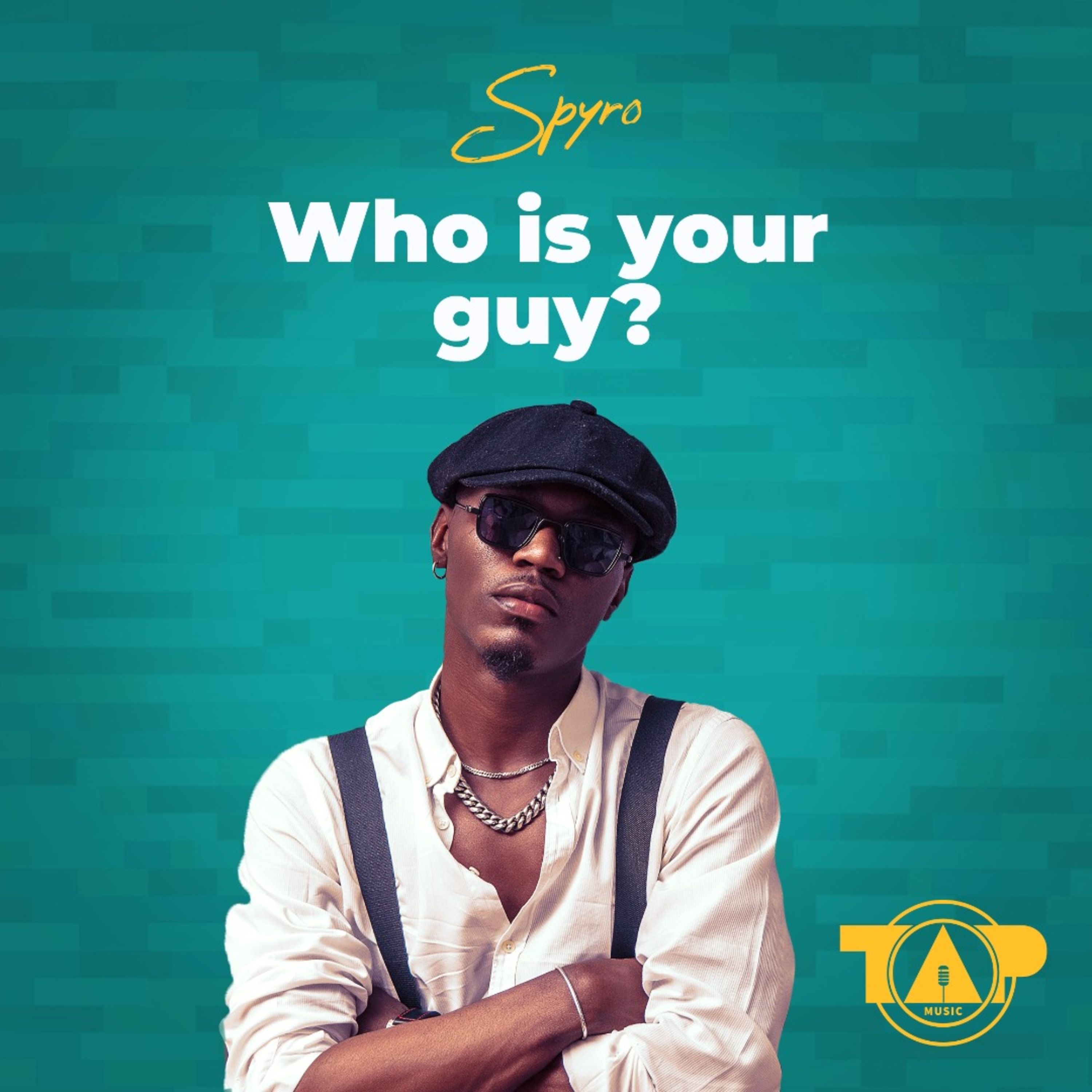 download who is your guy        <h3 class=