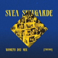 Women's Day - mix