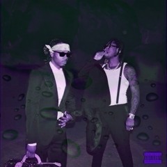 Vibe (Slowed & Chopped)