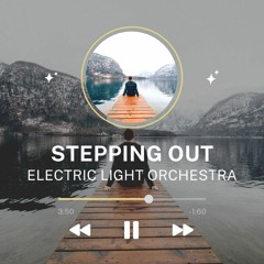 Electric Light Orchestra - Stepping Out