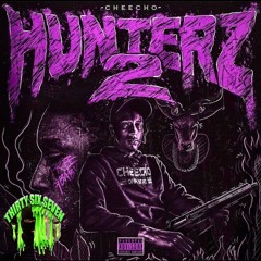 Cheecho - KNOW IN THE GOAT (Hunterz 2) (Deluxe)