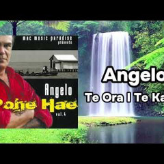 ANGELO POHE HAE - ( LIL VIBES ) rmx NOXX