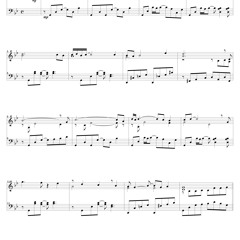 'Rouge le soir' - Tango for Marimba (2003, revised 2025) (demo)