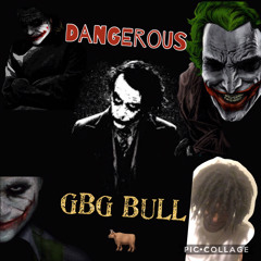 R.T.B. BIG BULL - Dangerous (Official Audio)