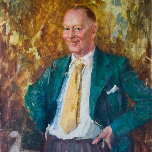KENNETH SLESSOR (HSC)