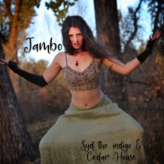 Jambo ~Syd the indigo x Cedar House