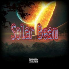 Panama WaYz Ft K Dolla - Solar Beam