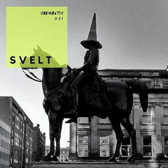 Chromatic Podcast 51 | Svelt