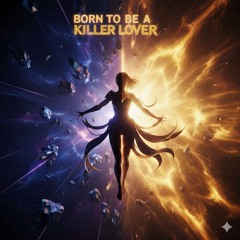 Born To Be A Killer Lover