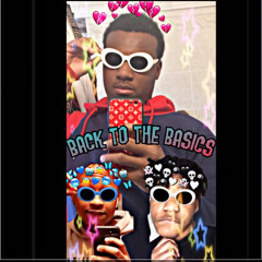 PyromaniaK - Back To The Basics W/ M4C X NTO Young 6IX