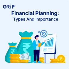 Types Of Financial Planning & Its Importance