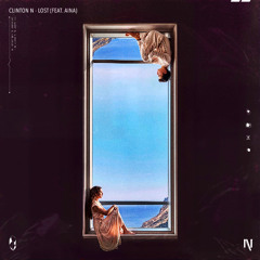 Clinton N - Lost (ft. AINA)