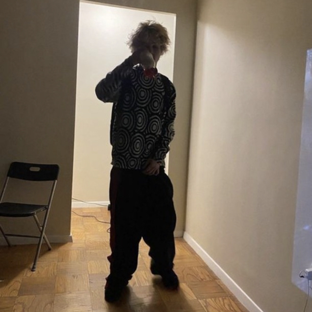 Stream nettspend - Watch Over Her prod safegaurd n zoot n k1ro by