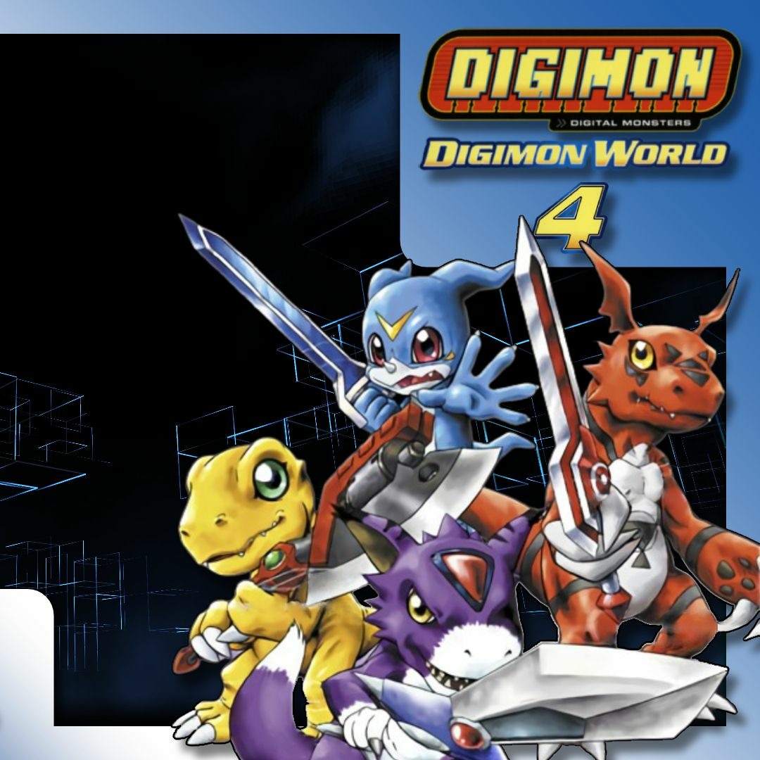 Digimon Loading Screen Stream Loading... (Digimon World 4 Chillhop) by Kyaco | Listen online ...