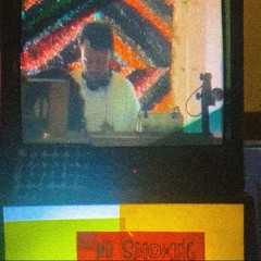 High Hibiscus @ Cashmere Radio [Krystall Mass invites ER3ATZ]