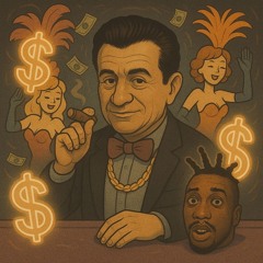 Wise Guy (Money flip)