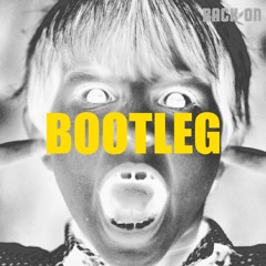 Grateful Days ft. ACO, ZEEBRA & Garden ft. Kj & Fantasista (BACK-ON Bootleg Fullmix ver2.0)