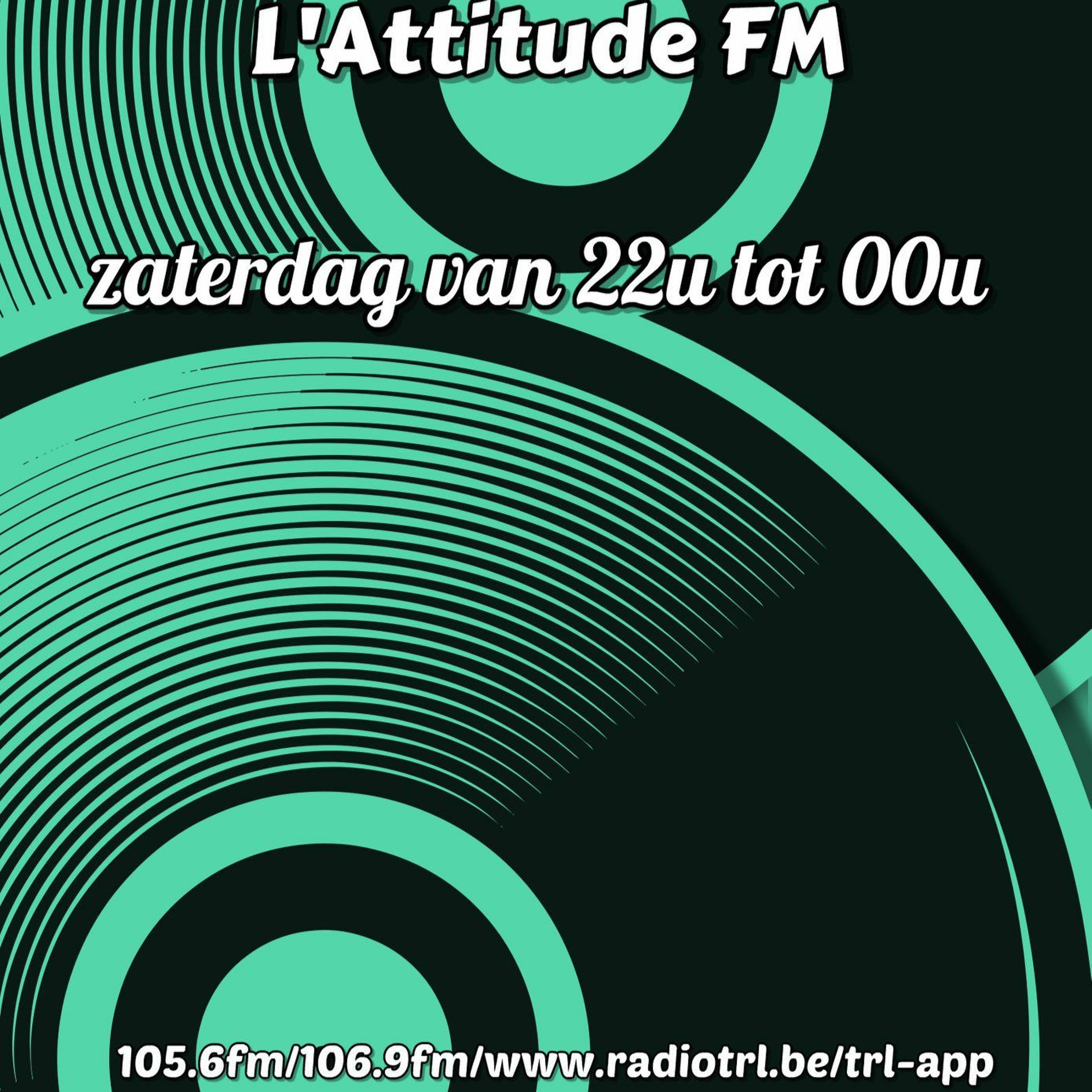 L'Attitude FM Radio show Ep.69 (Full show) @Radio TRL - 24.10.2020 episode artwork