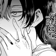 Whats the matter baby, you don't think I look pretty like this?