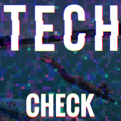 Tech Check sessions - Thunder only happens when its raining