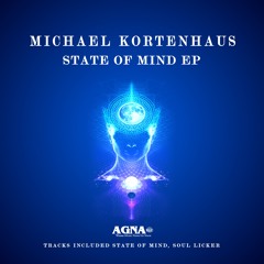Michael Kortenhaus - Soul Licker