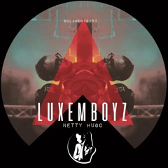 NETTYHUGO - Night train