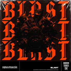 Infrastruktör - Blast